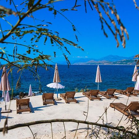 Apartments Limunada Utjeha Εξωτερικό φωτογραφία