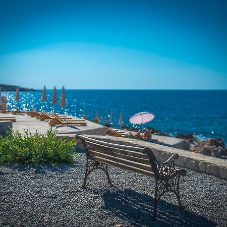 Apartments Limunada Utjeha Εξωτερικό φωτογραφία