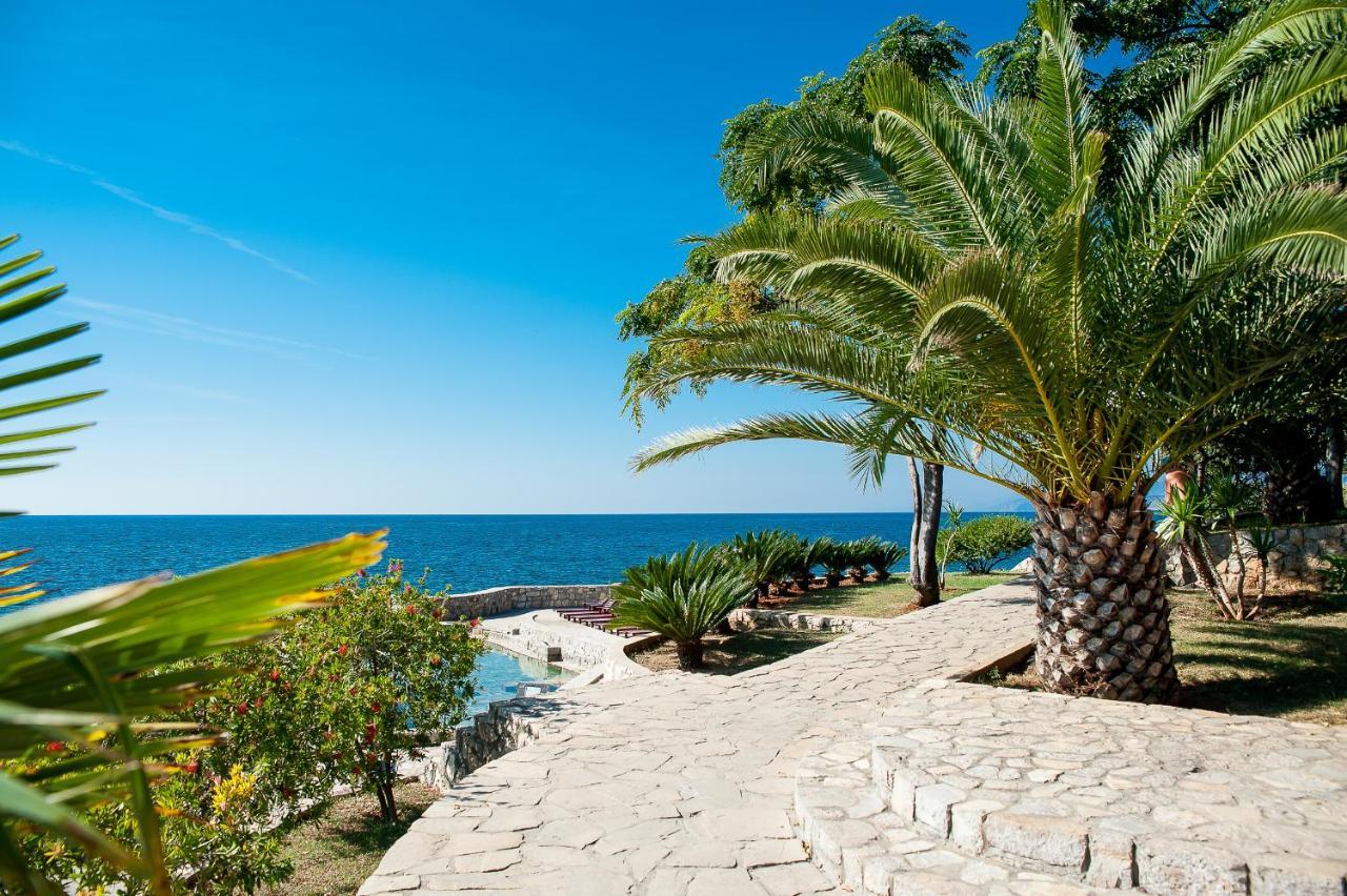Apartments Limunada Utjeha Εξωτερικό φωτογραφία