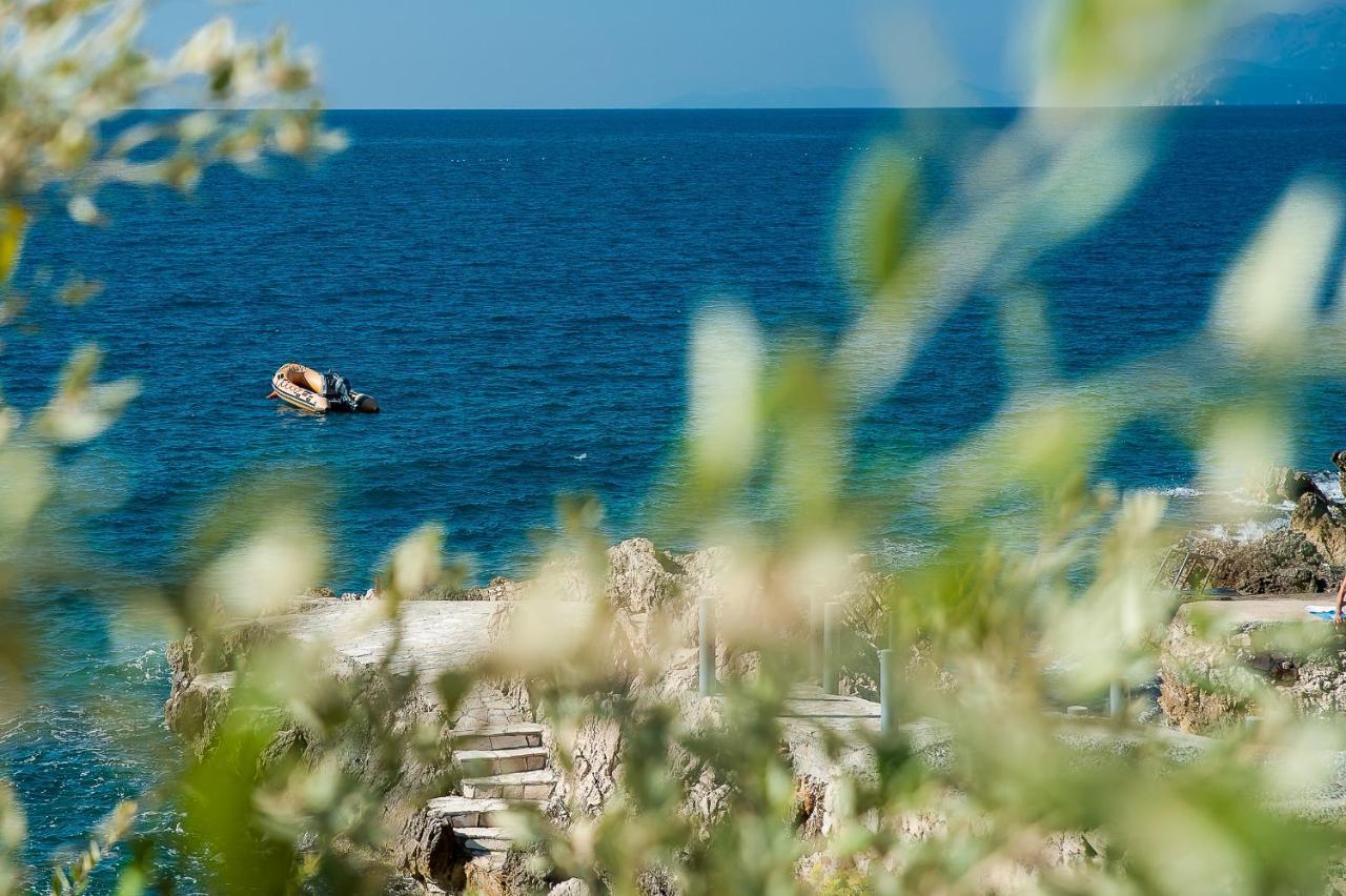 Apartments Limunada Utjeha Εξωτερικό φωτογραφία