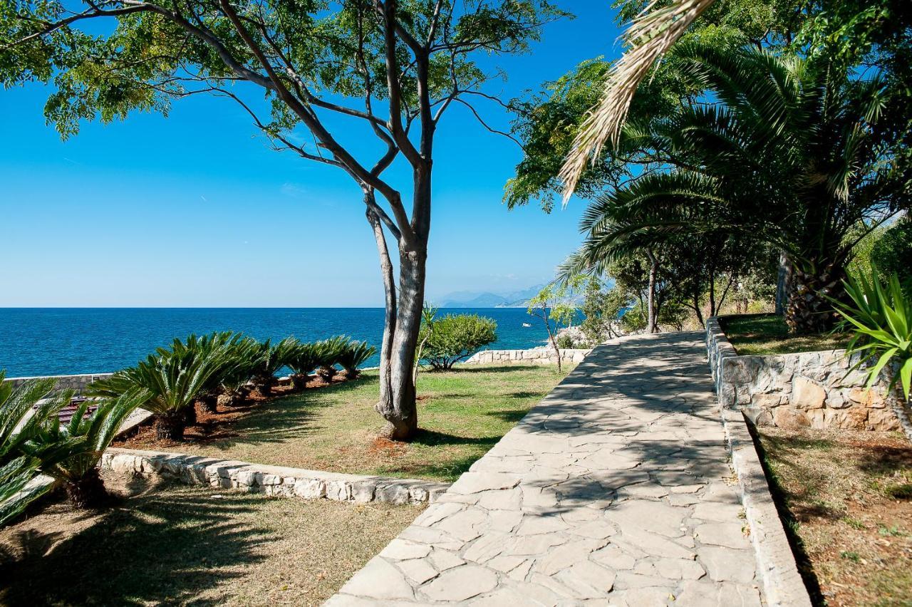 Apartments Limunada Utjeha Εξωτερικό φωτογραφία