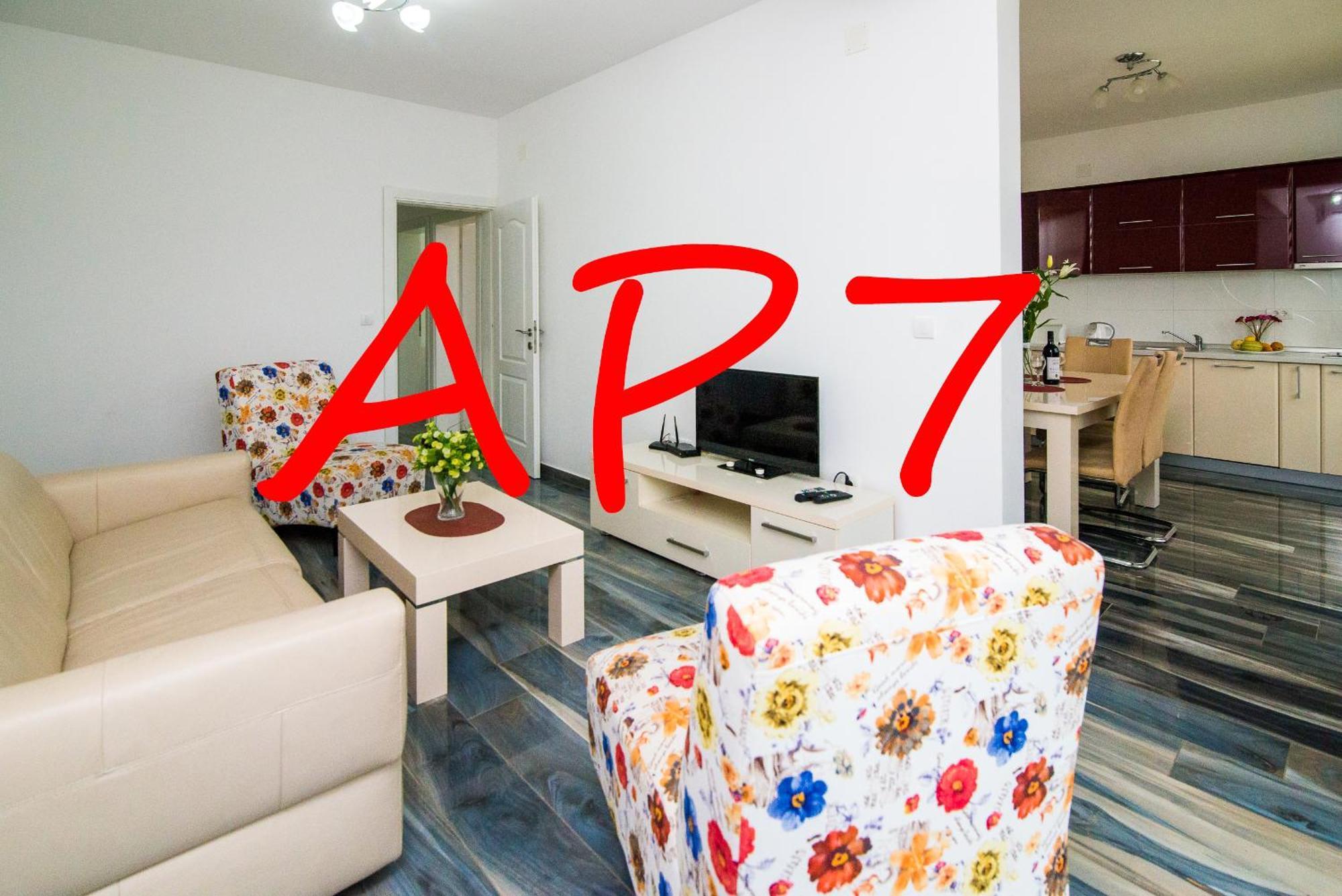 Apartments Limunada Utjeha Δωμάτιο φωτογραφία