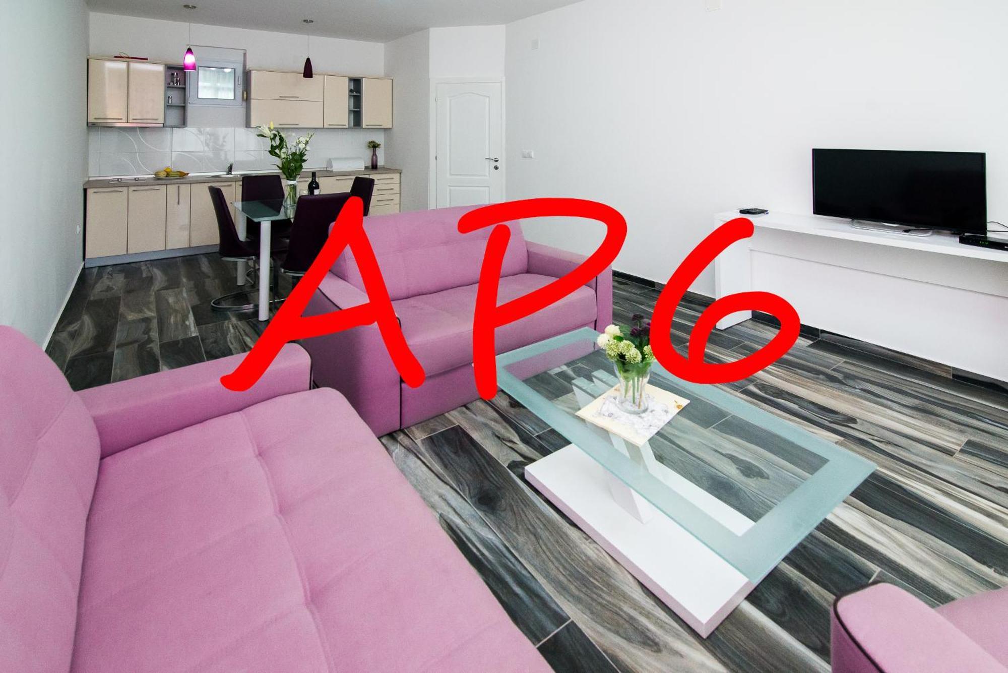 Apartments Limunada Utjeha Δωμάτιο φωτογραφία