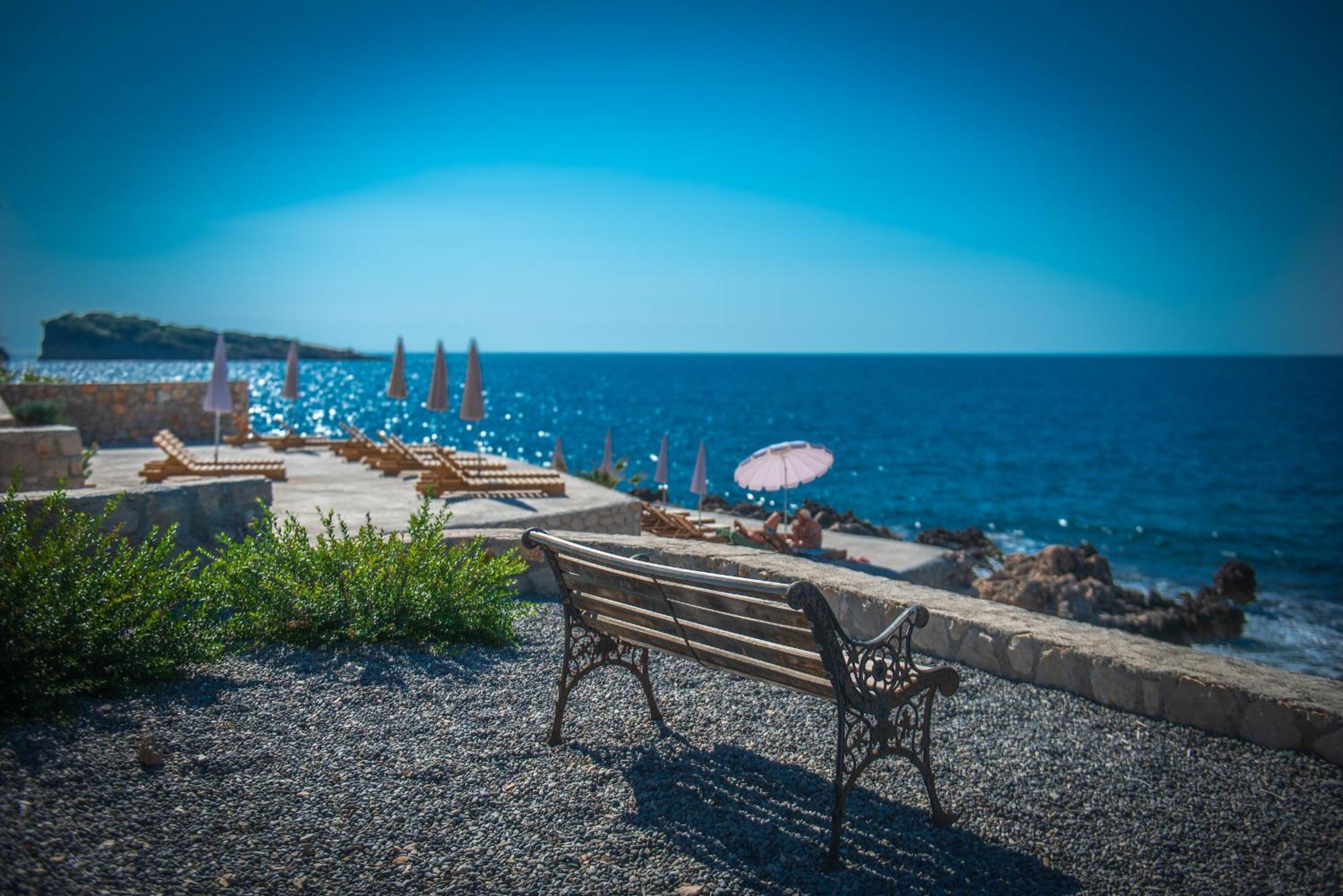 Apartments Limunada Utjeha Εξωτερικό φωτογραφία