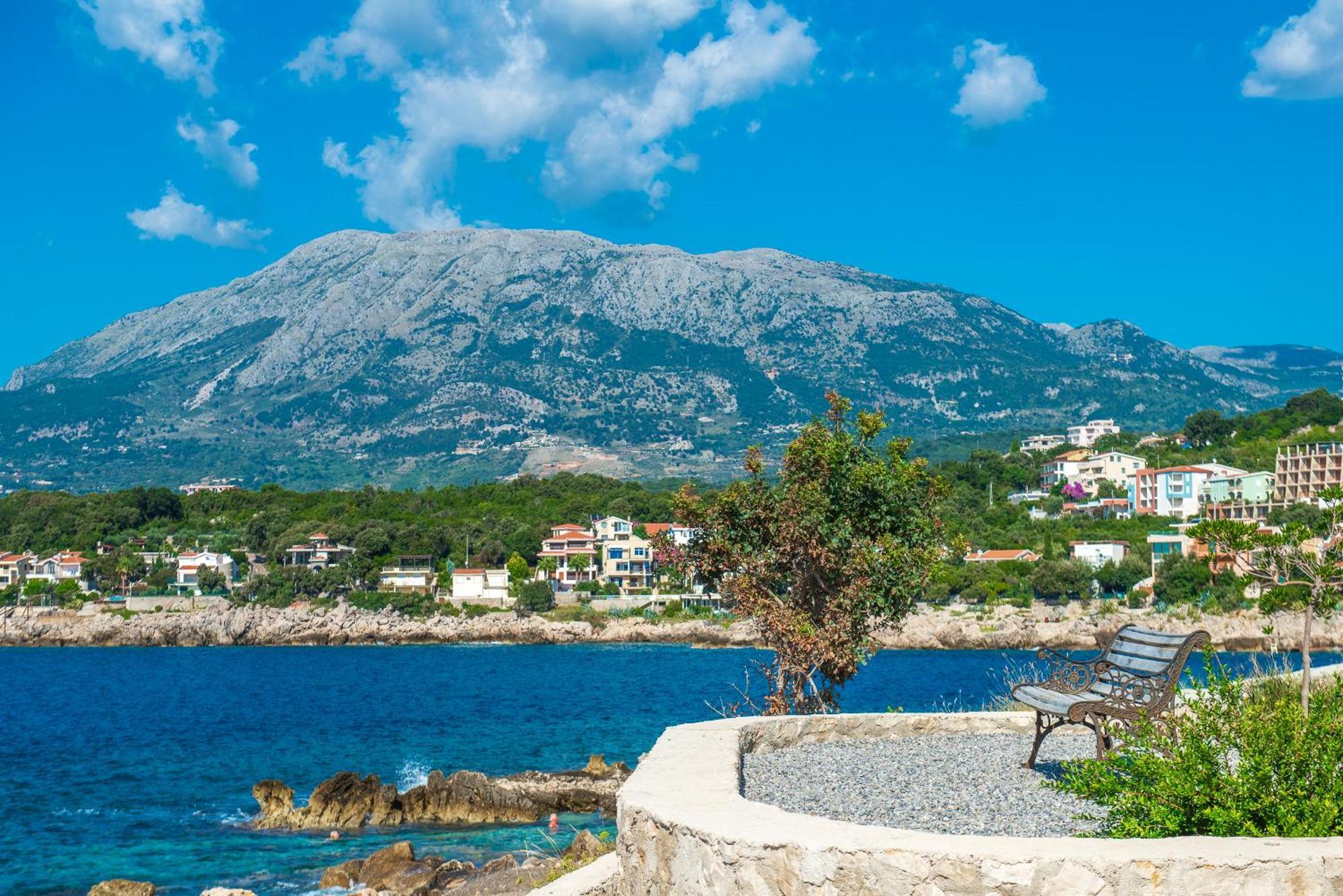 Apartments Limunada Utjeha Εξωτερικό φωτογραφία