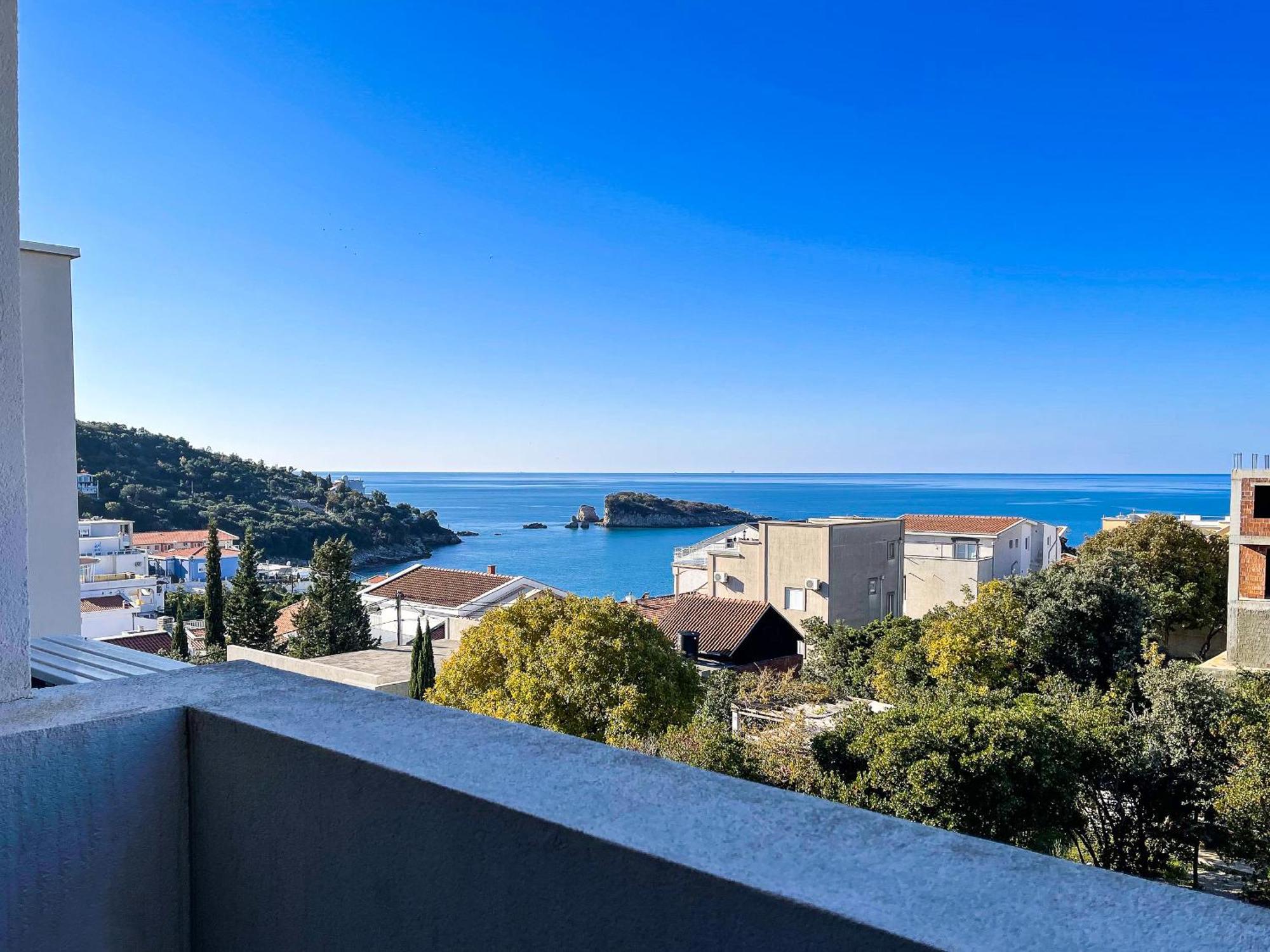 Apartments Limunada Utjeha Δωμάτιο φωτογραφία
