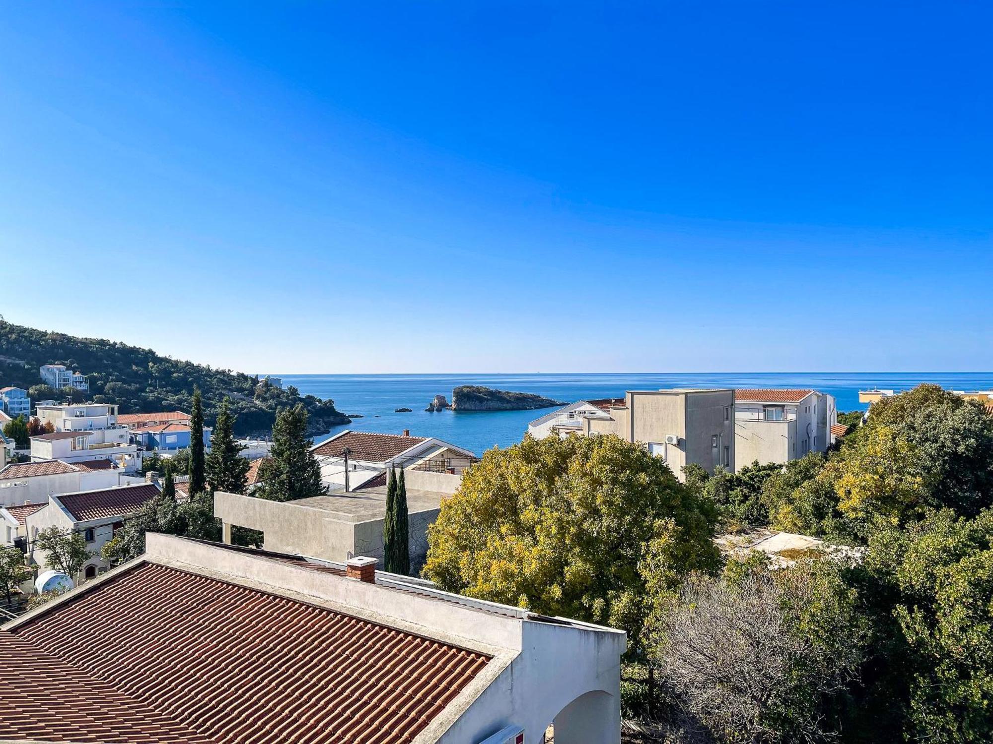 Apartments Limunada Utjeha Δωμάτιο φωτογραφία