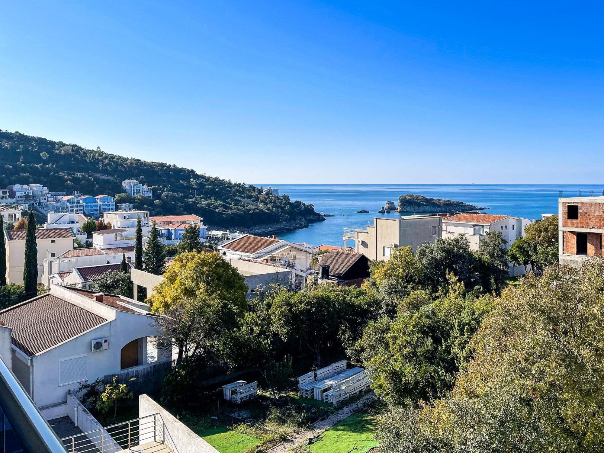 Apartments Limunada Utjeha Δωμάτιο φωτογραφία