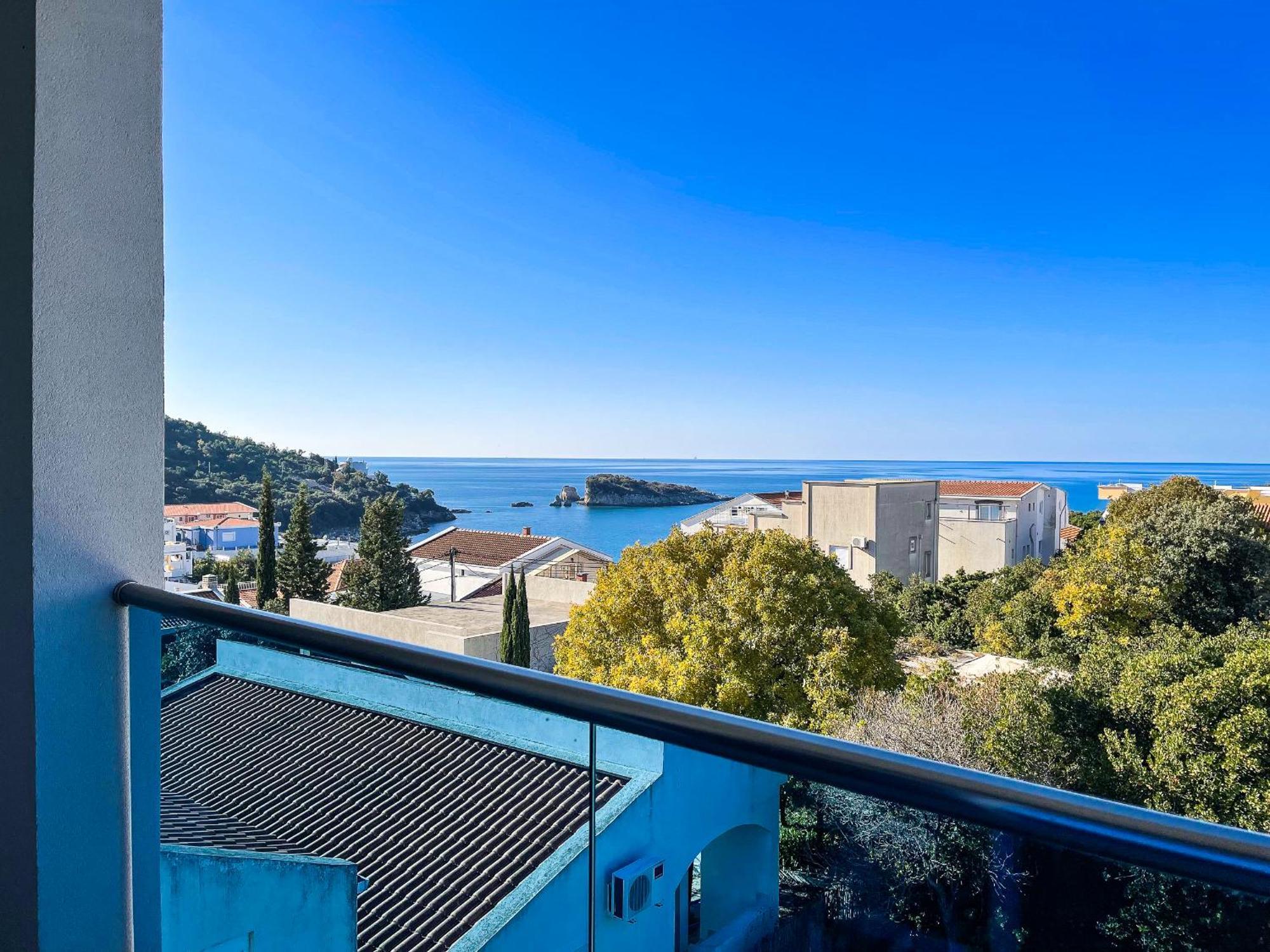 Apartments Limunada Utjeha Δωμάτιο φωτογραφία