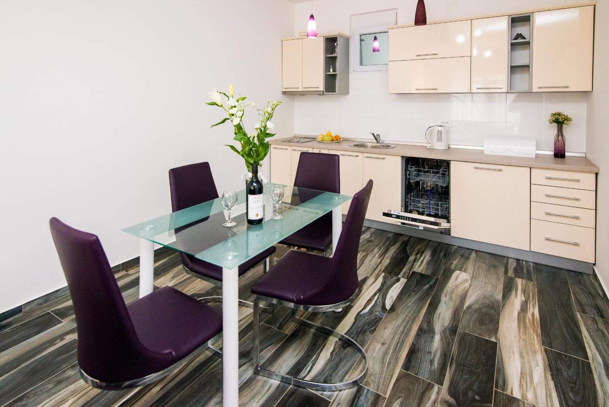 Apartments Limunada Utjeha Δωμάτιο φωτογραφία