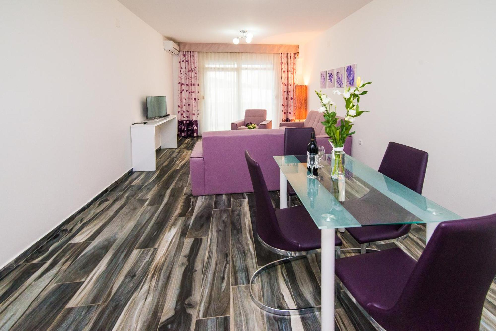 Apartments Limunada Utjeha Δωμάτιο φωτογραφία