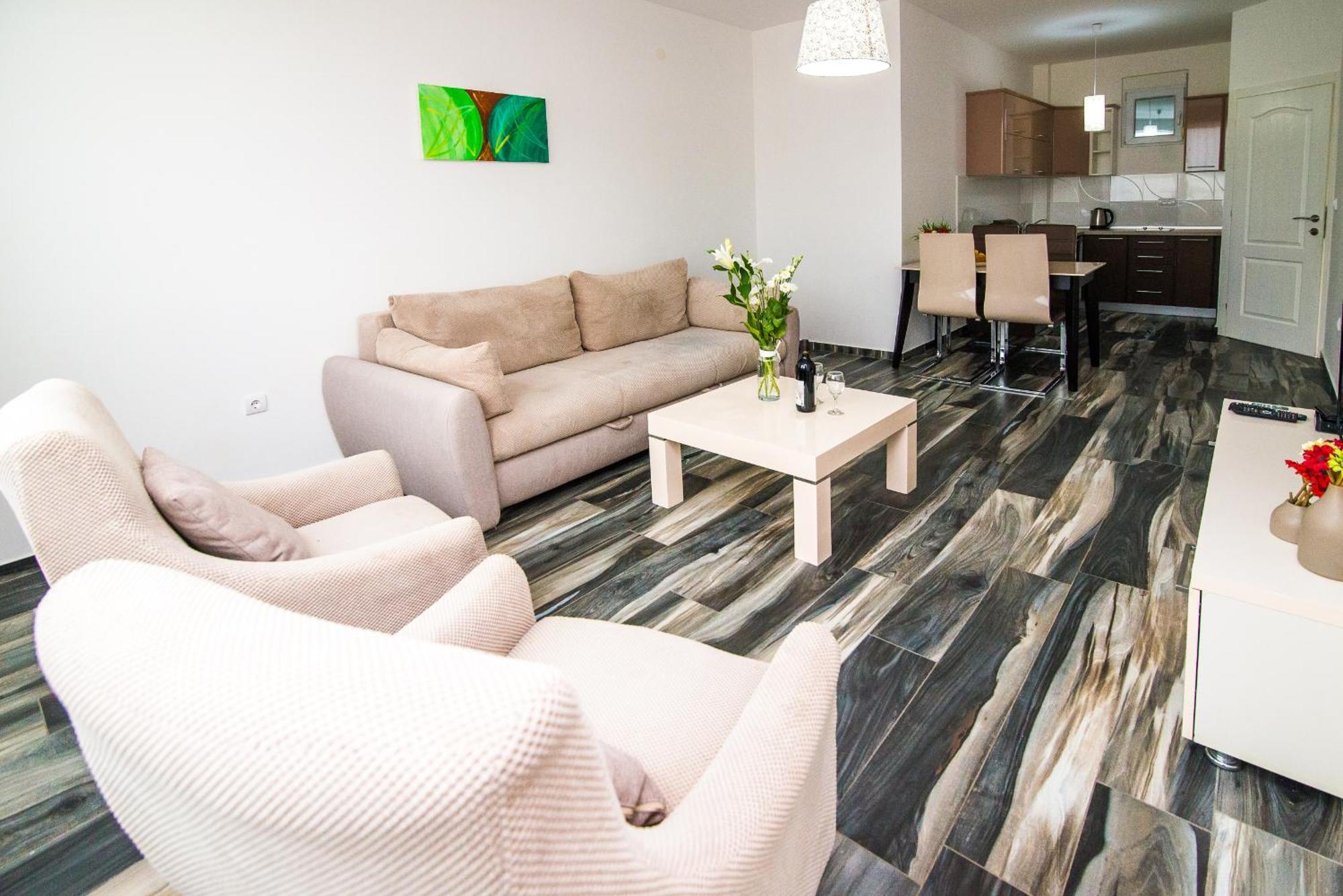 Apartments Limunada Utjeha Δωμάτιο φωτογραφία