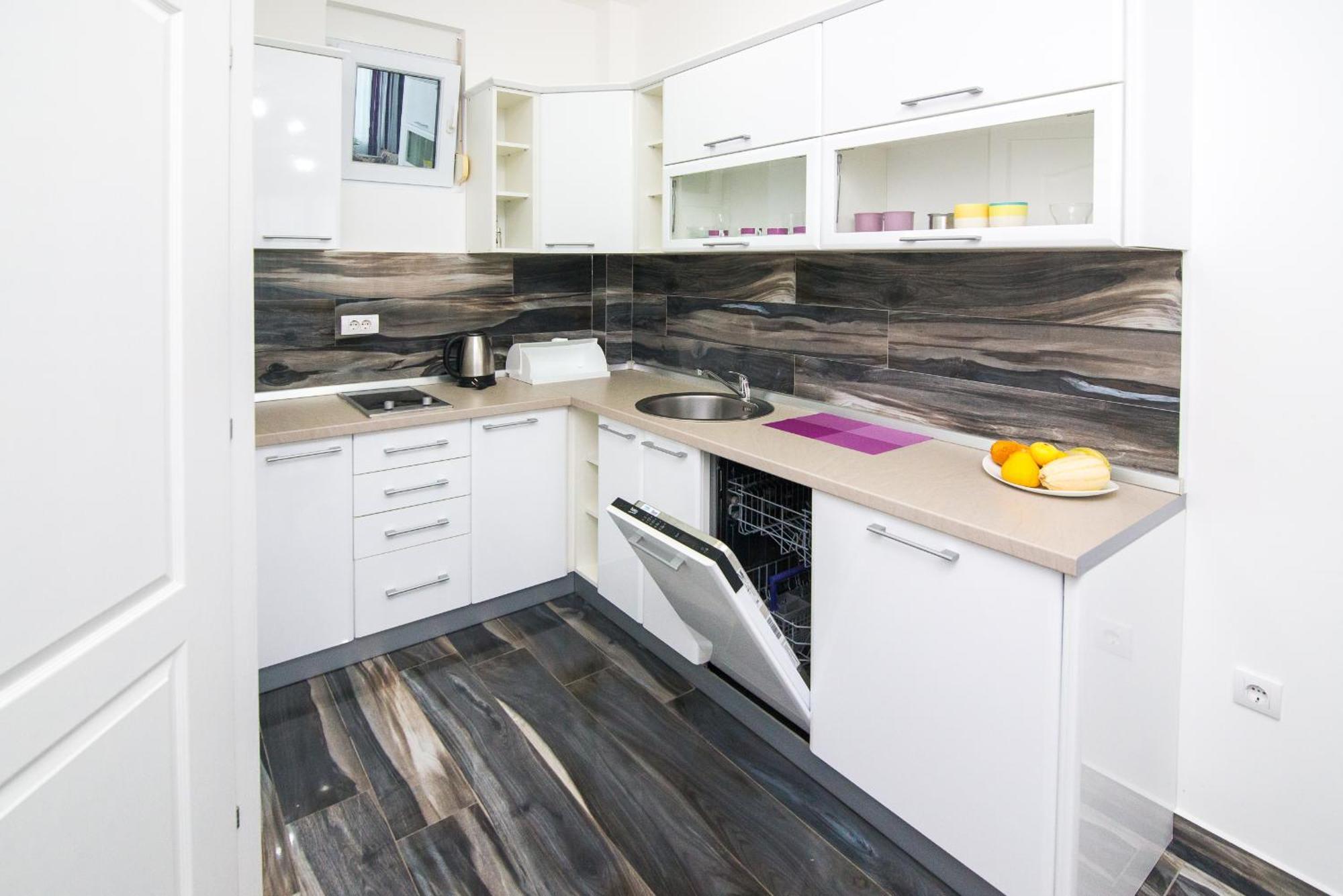 Apartments Limunada Utjeha Δωμάτιο φωτογραφία