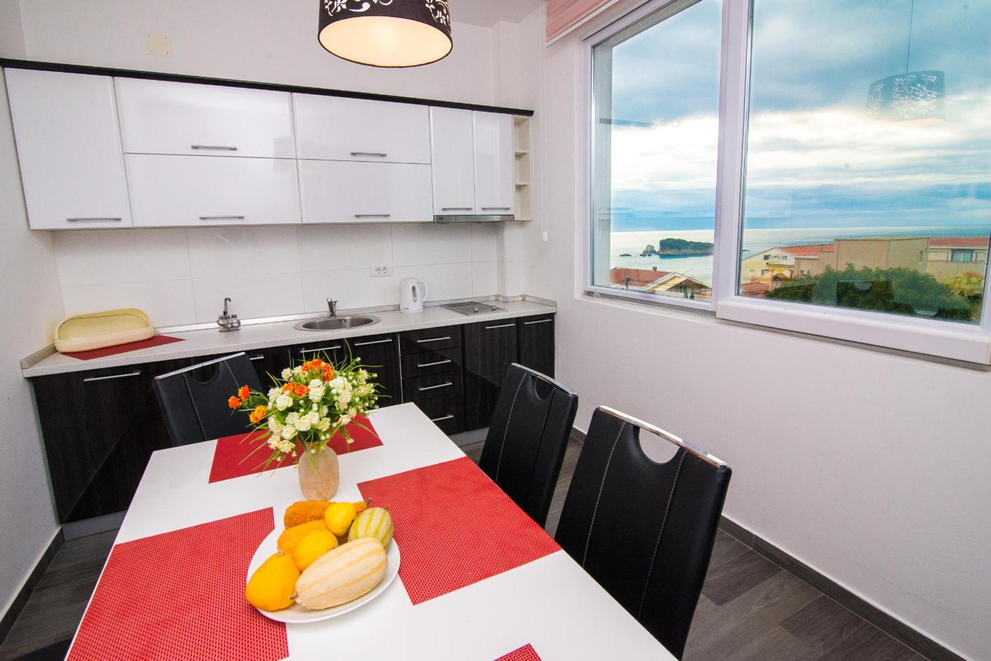 Apartments Limunada Utjeha Δωμάτιο φωτογραφία