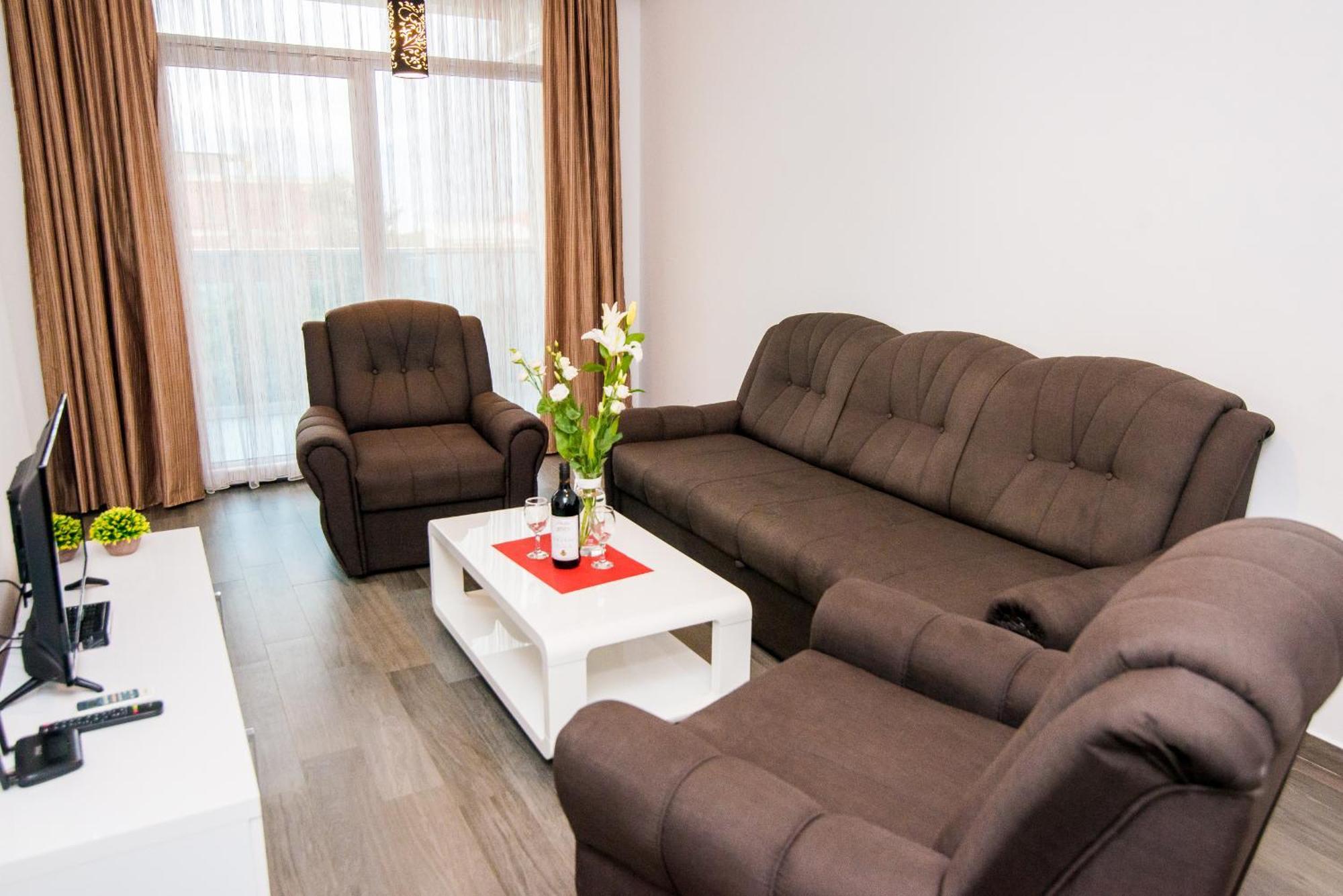 Apartments Limunada Utjeha Δωμάτιο φωτογραφία