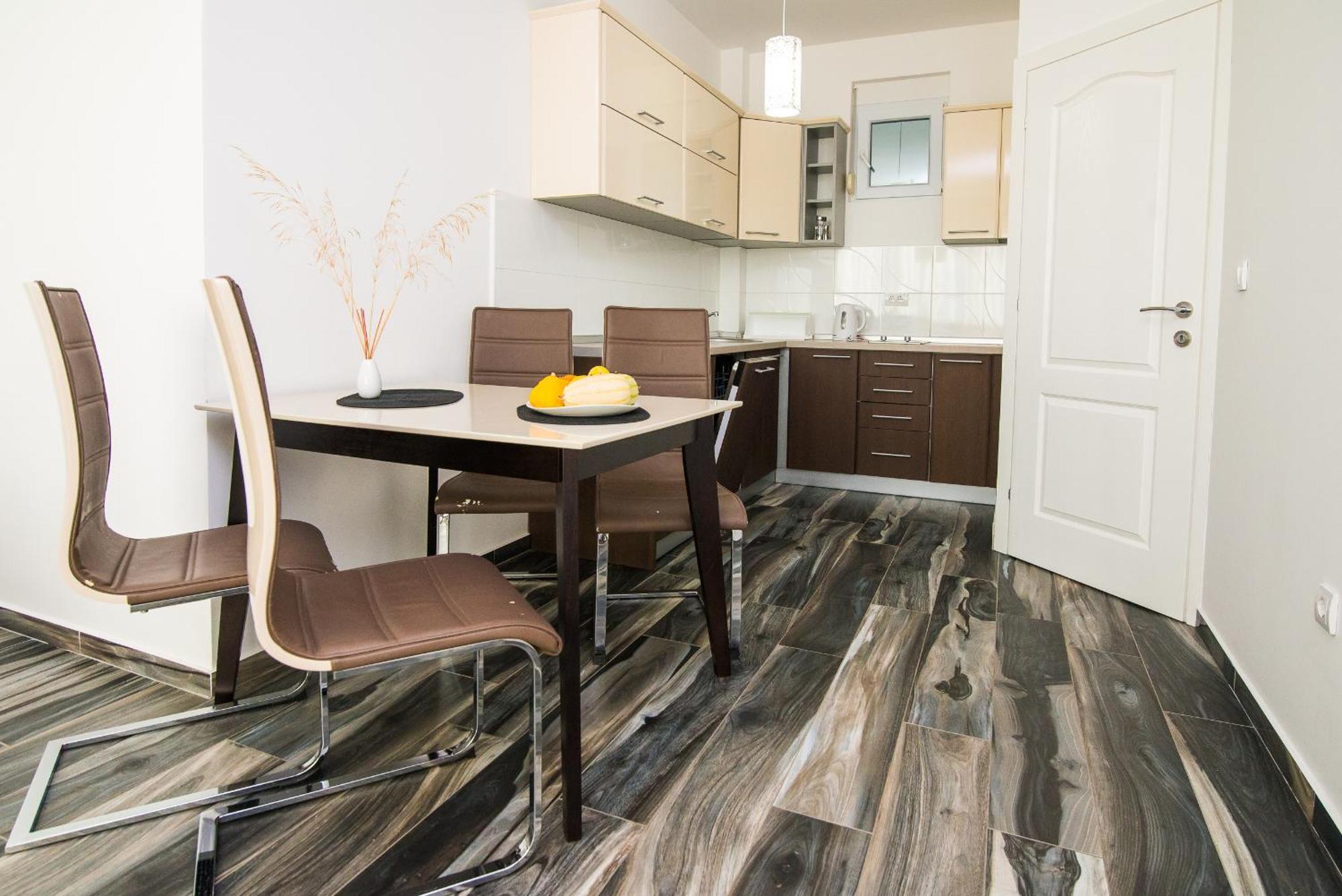 Apartments Limunada Utjeha Δωμάτιο φωτογραφία