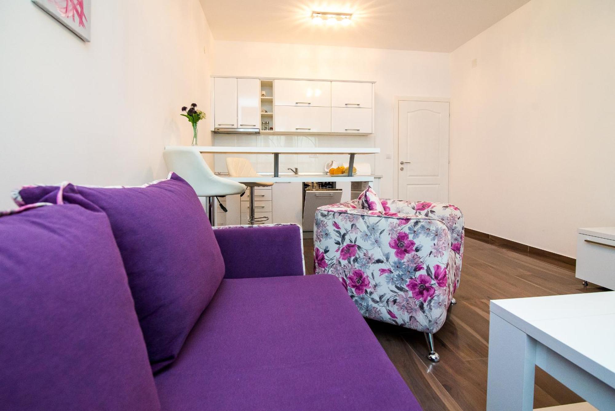 Apartments Limunada Utjeha Δωμάτιο φωτογραφία