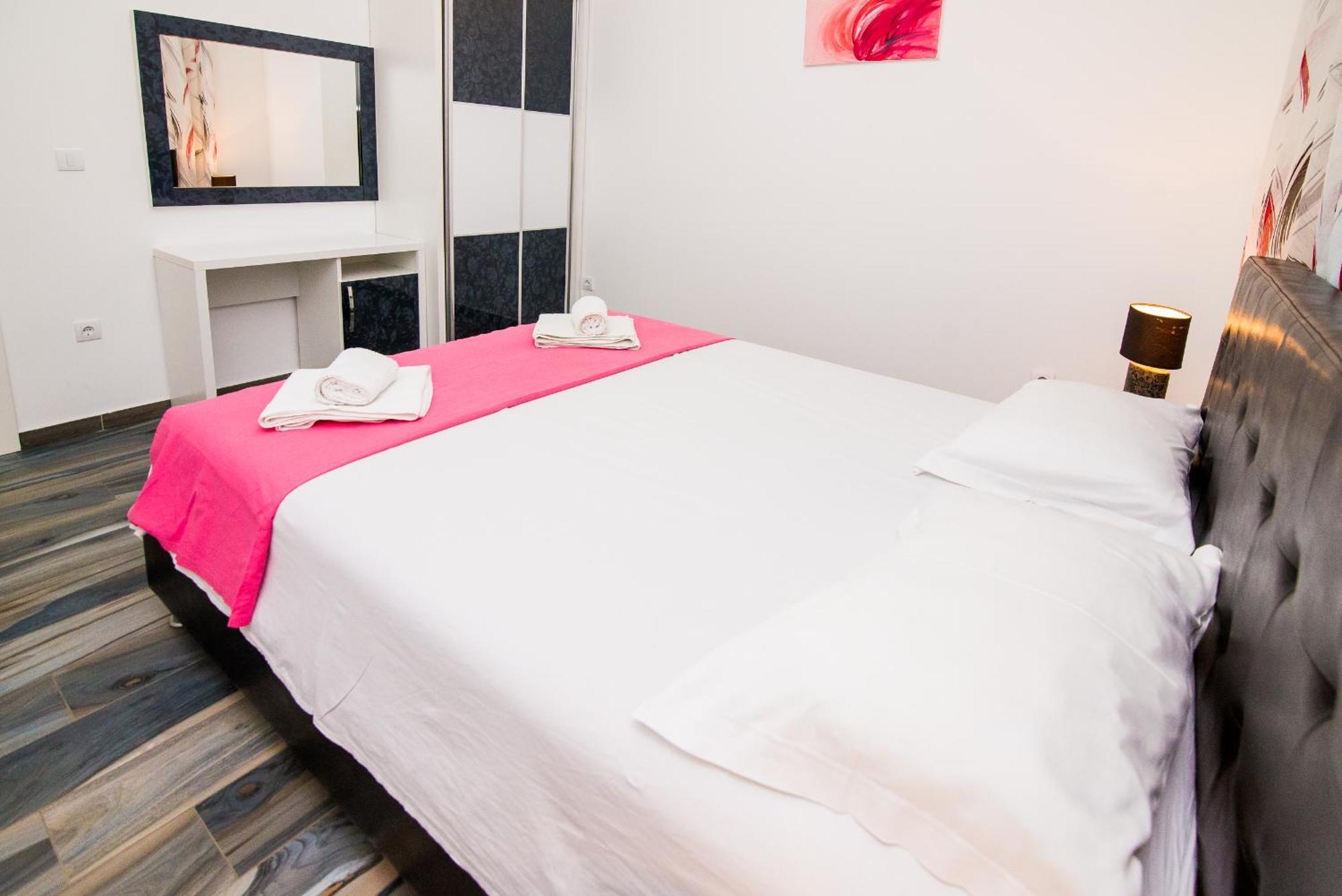 Apartments Limunada Utjeha Δωμάτιο φωτογραφία